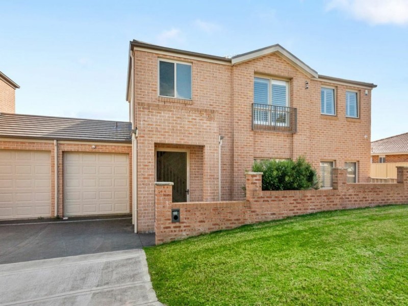 21 Olive Street, Condell Park NSW 2200