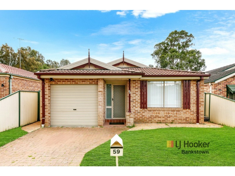 59 Bugong Street, Prestons NSW 2170