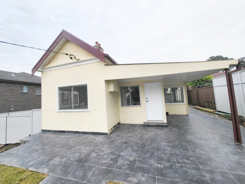 23 Taylor Street, Condell Park NSW 2200
