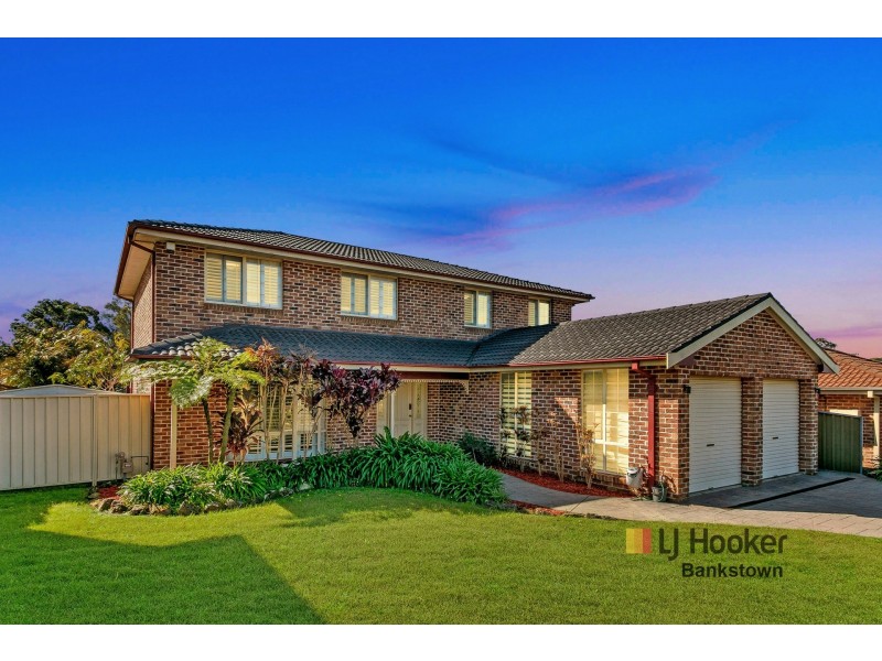 111 Rugby Crescent, Chipping Norton NSW 2170