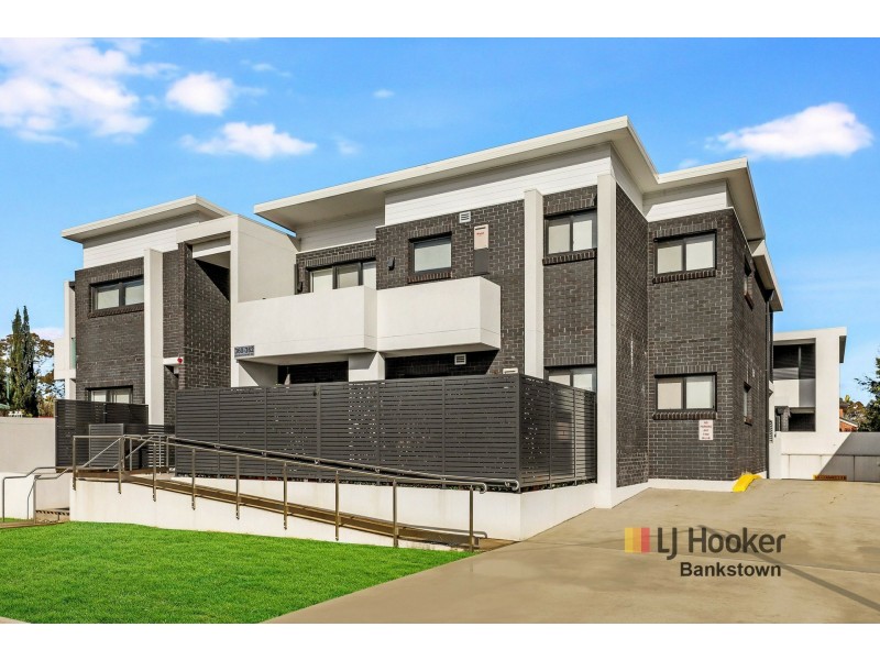 G07/360-362 Georges River Road, Croydon Park NSW 2133