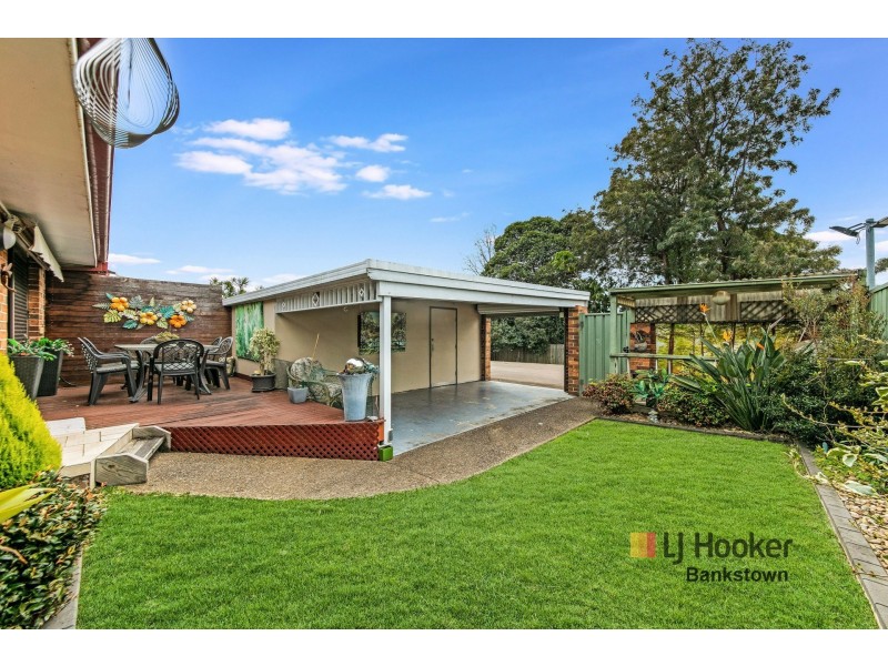 34/124 Gurney Road, Chester Hill NSW 2162