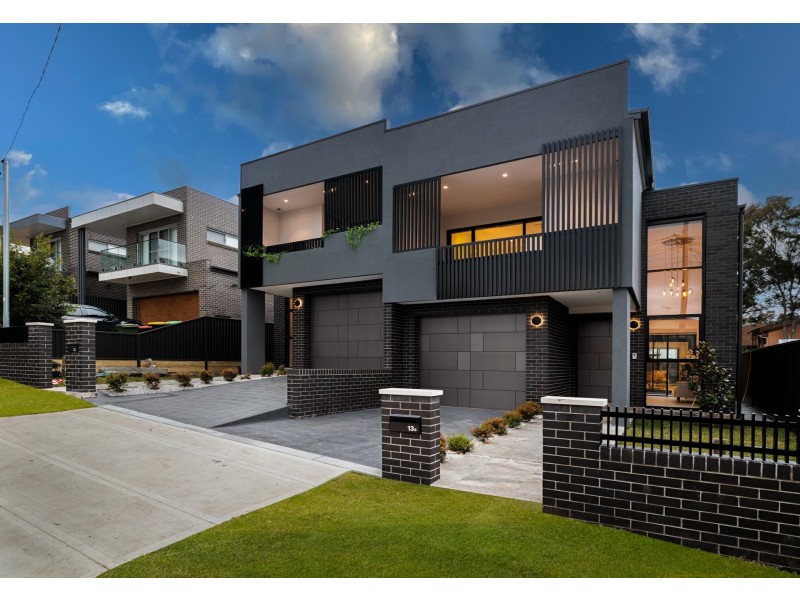 13b Leemon Street, Condell Park NSW 2200