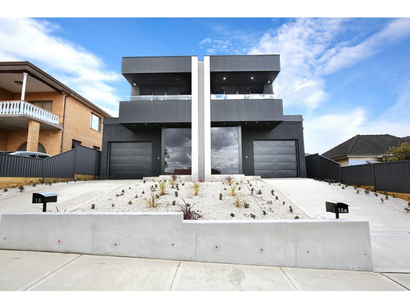 15A Yukka Road, Regents Park NSW 2143