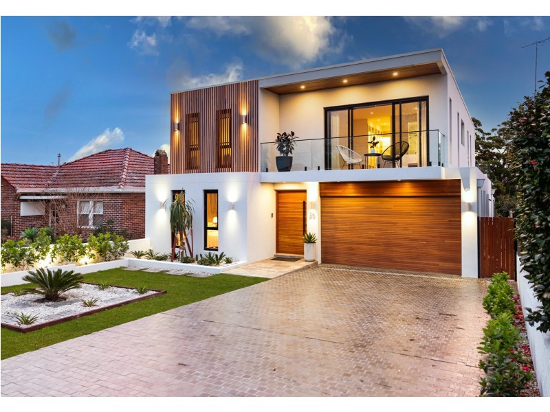 26 Seaforth Avenue, Oatley NSW 2223