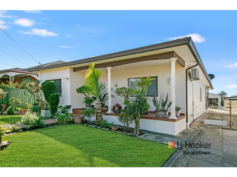 55 Brandon Avenue, Bankstown NSW 2200