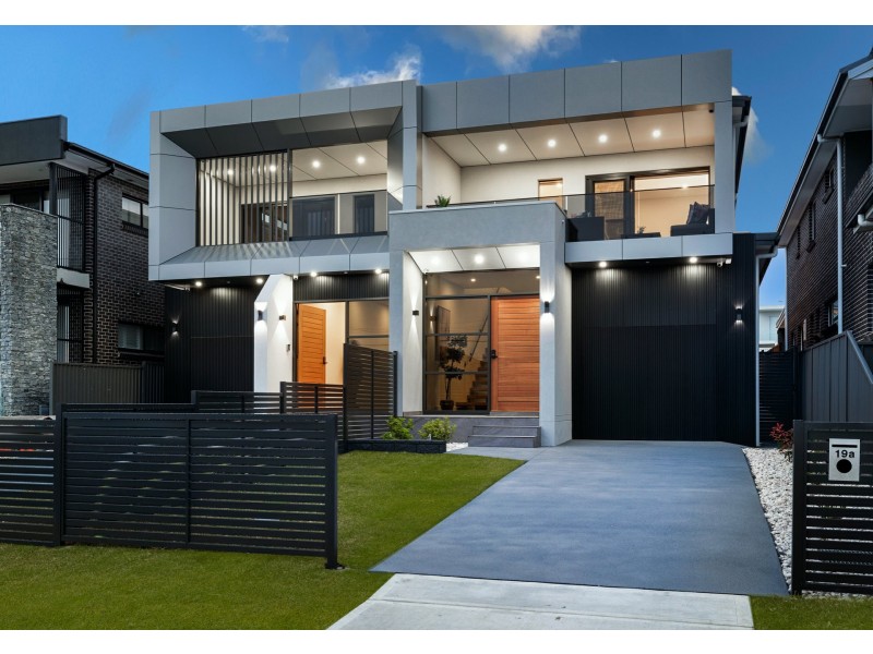 19a Birdsall Avenue, Condell Park NSW 2200