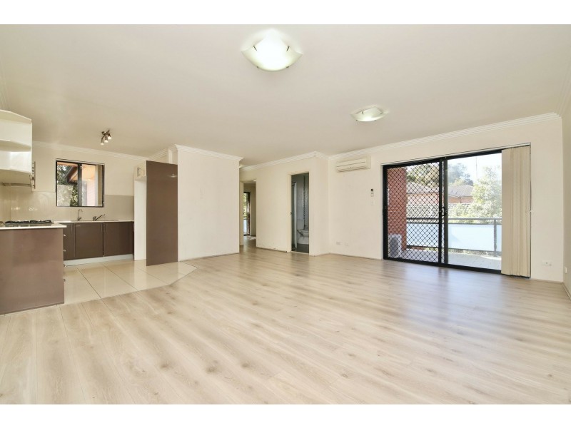 17/31-33 Myrtle Road, Bankstown NSW 2200