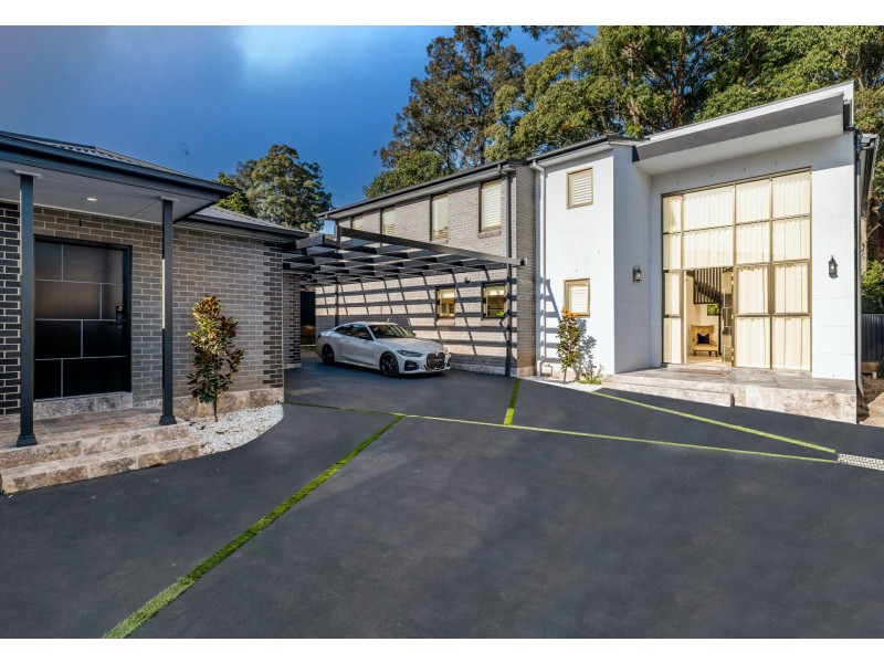 13a Leemon Street, Condell Park NSW 2200