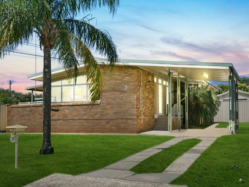 5 Baxter Road, Bass Hill NSW 2197