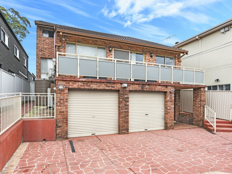 29 Penshurst Road, Roselands NSW 2196