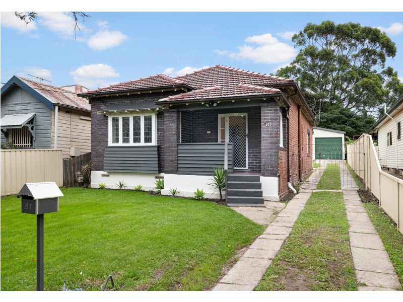 81 Lancaster Avenue, Punchbowl NSW 2196