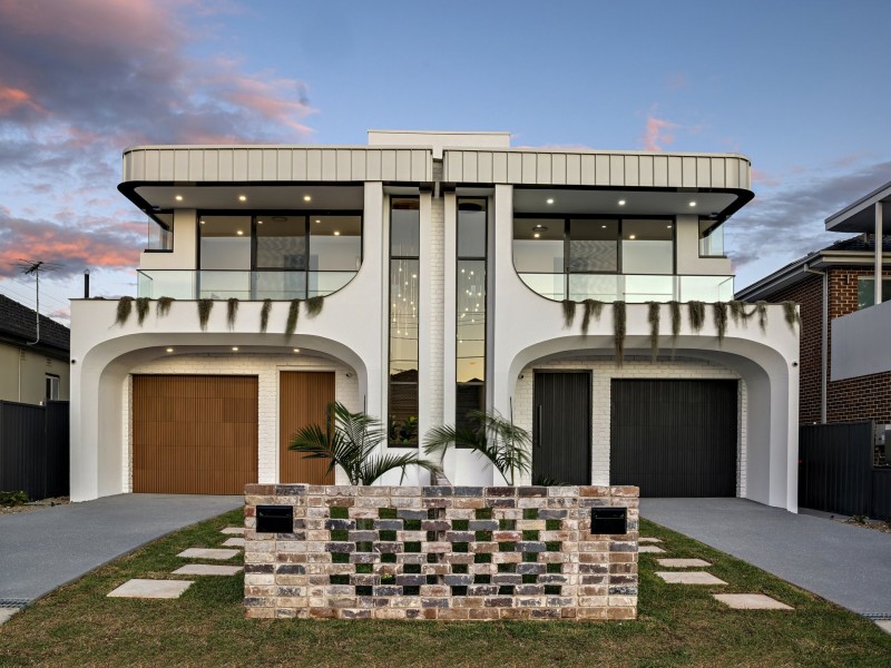 22 Fourth Ave, Condell Park NSW 2200