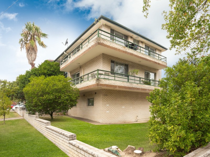 2/134 Croydon Avenue, Croydon NSW 2132
