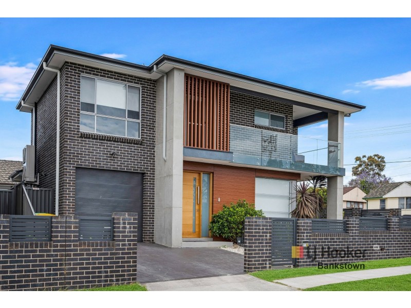 21A Williamson Crescent, Warwick Farm NSW 2170