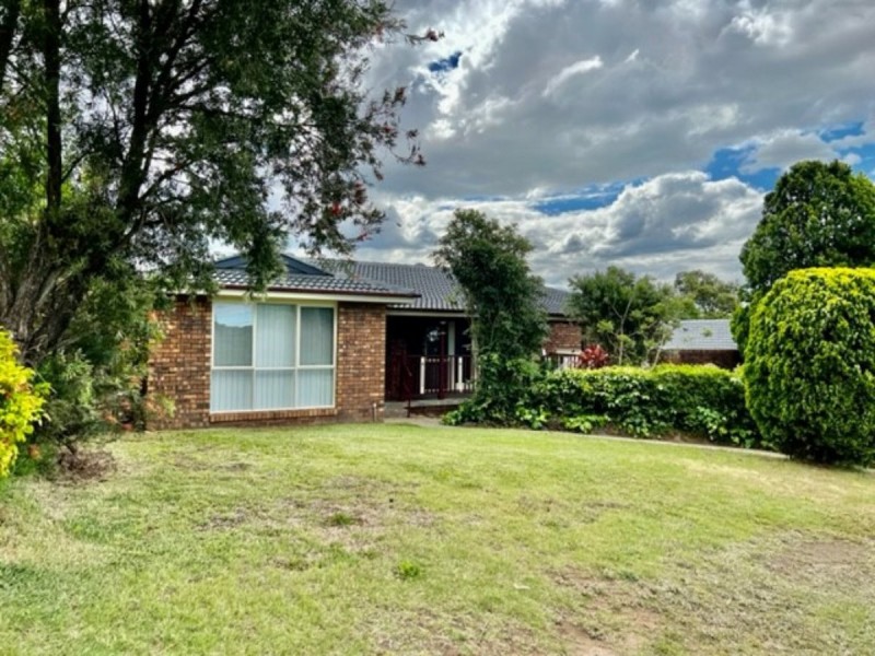 45 The Parkway, Bradbury NSW 2560