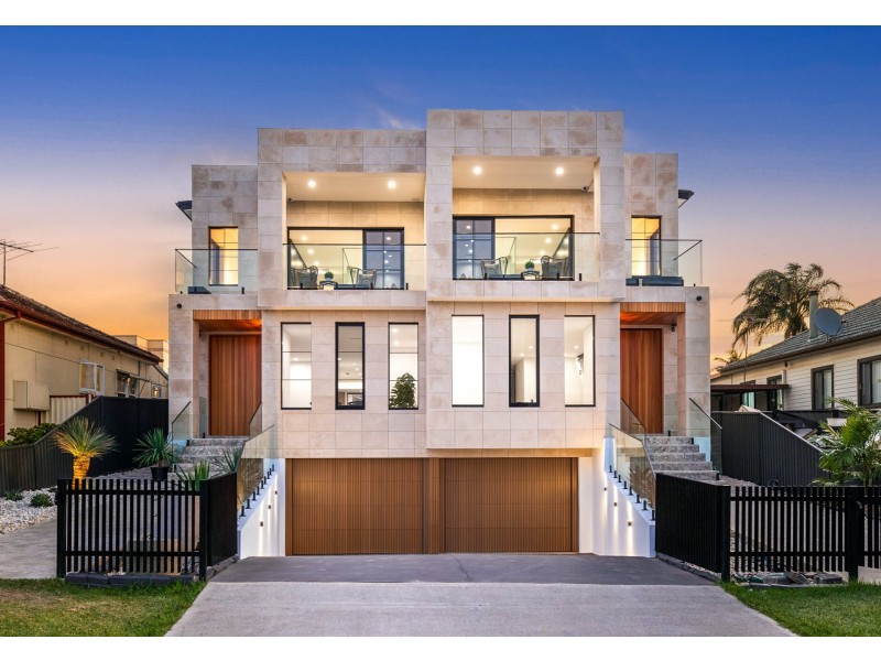 5 Birdsall Avenue, Condell Park NSW 2200