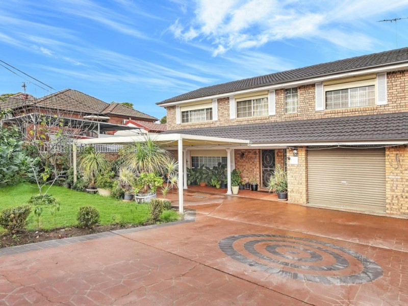 56 Hillcrest Street, Punchbowl NSW 2196