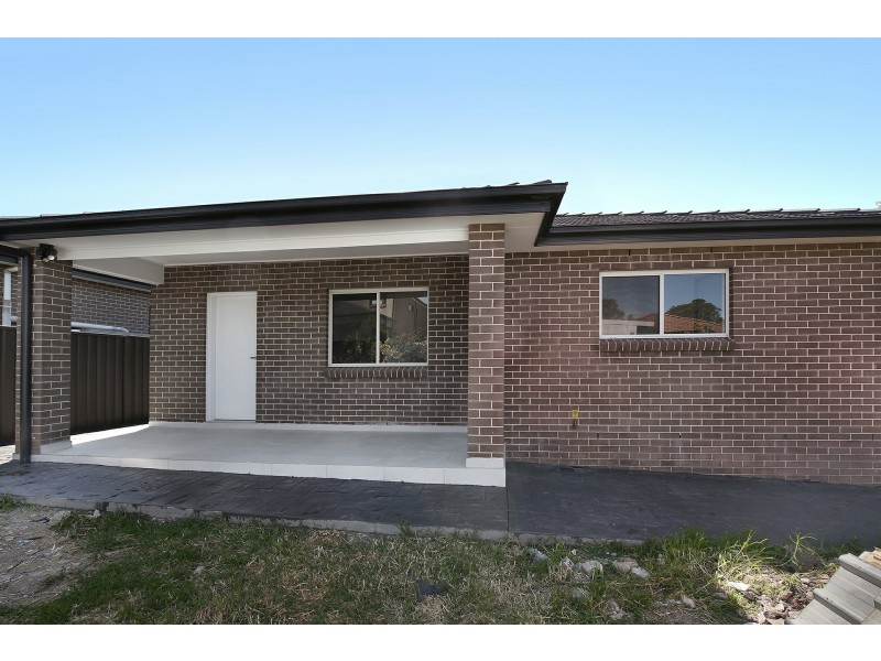 40A Hunter Street, Condell Park NSW 2200