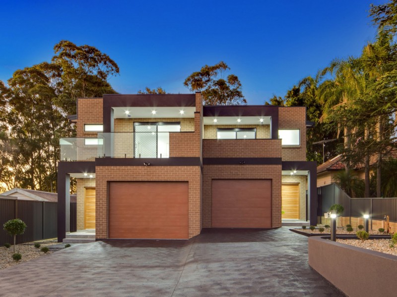 957A Henry Lawson Drive, Padstow Heights NSW 2211
