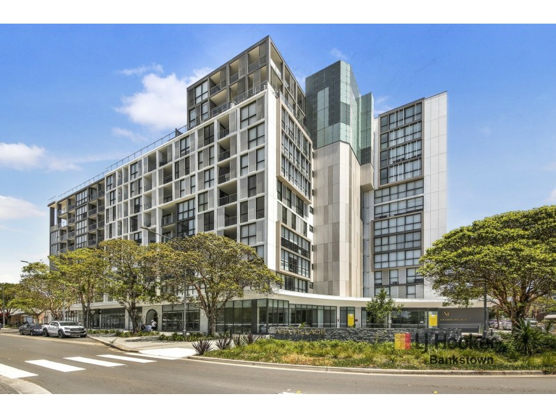Apartment 511/1 Villawood place, Villawood NSW 2163