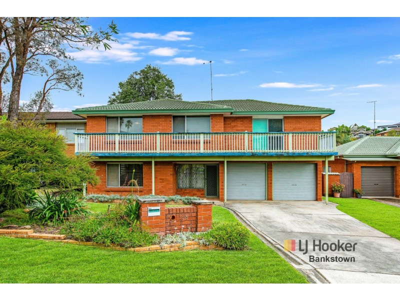 38 Allison Avenue, Condell Park NSW 2200