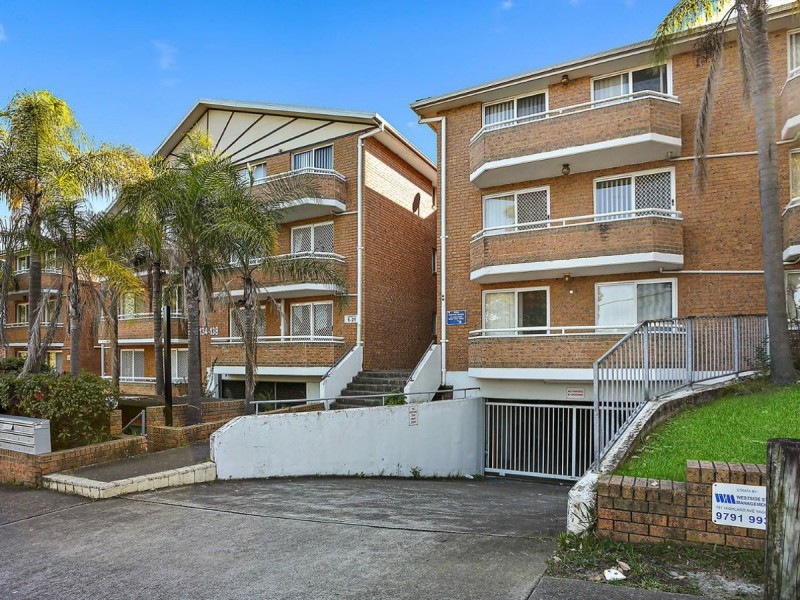 11/134 Meredith Street, Bankstown NSW 2200