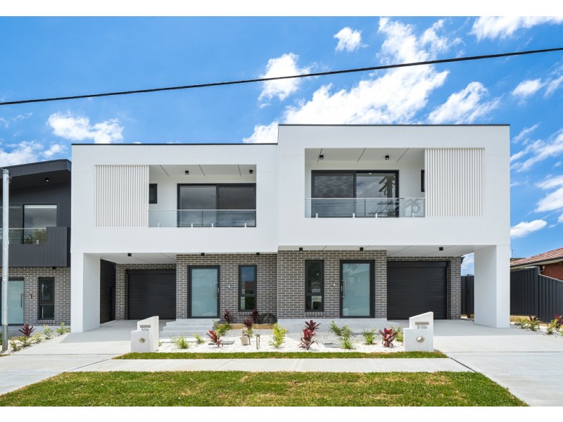 50A Lucas Avenue, Moorebank NSW 2170