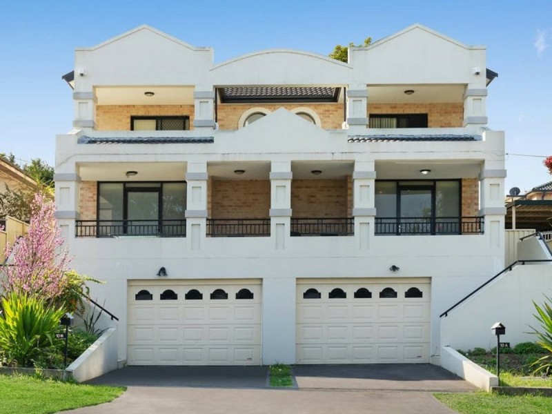 10B Georgina Street, Bass Hill NSW 2197