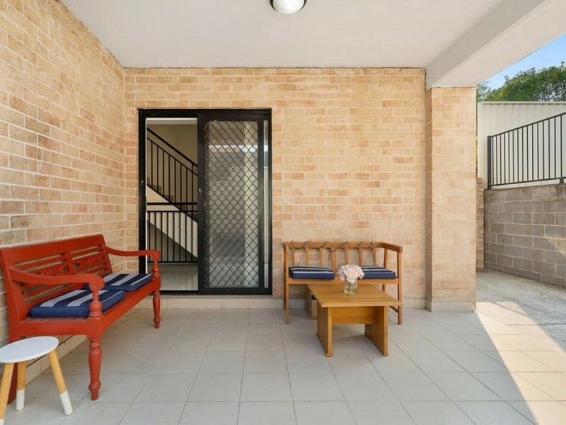 10B Georgina Street, Bass Hill NSW 2197