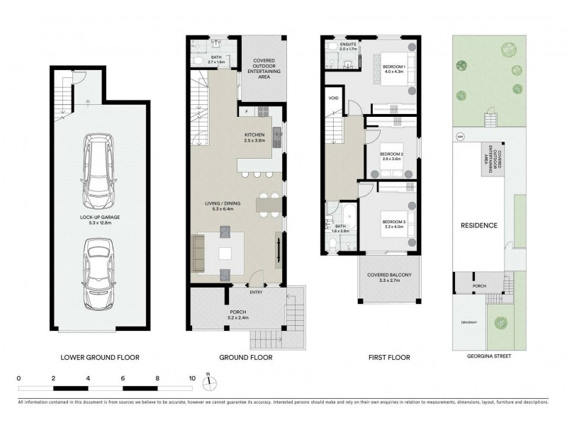10B Georgina Street, Bass Hill NSW 2197