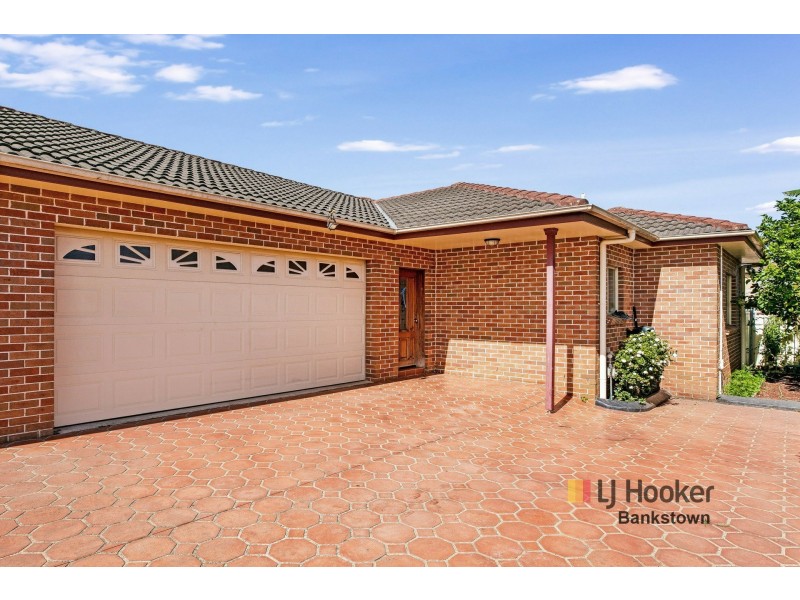 4/98 Market Street, Condell Park NSW 2200