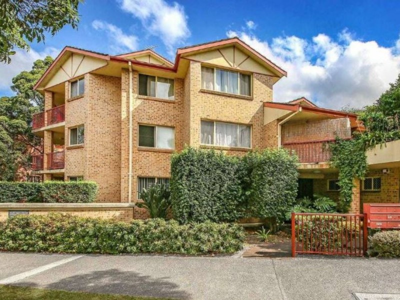 2/67-71 Eton Street, Sutherland NSW 2232