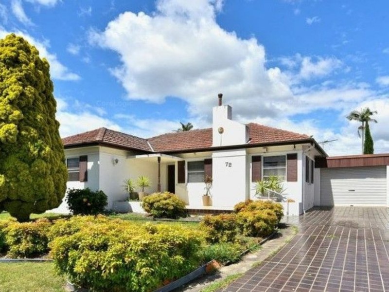 72 Harslett Crescent, Beverley Park NSW 2217