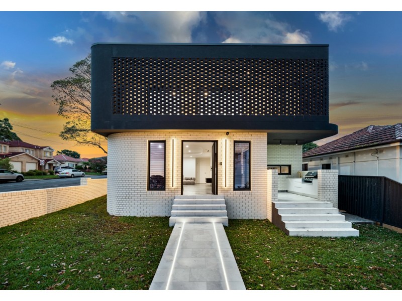 60 Eastern Avenue, Panania NSW 2213