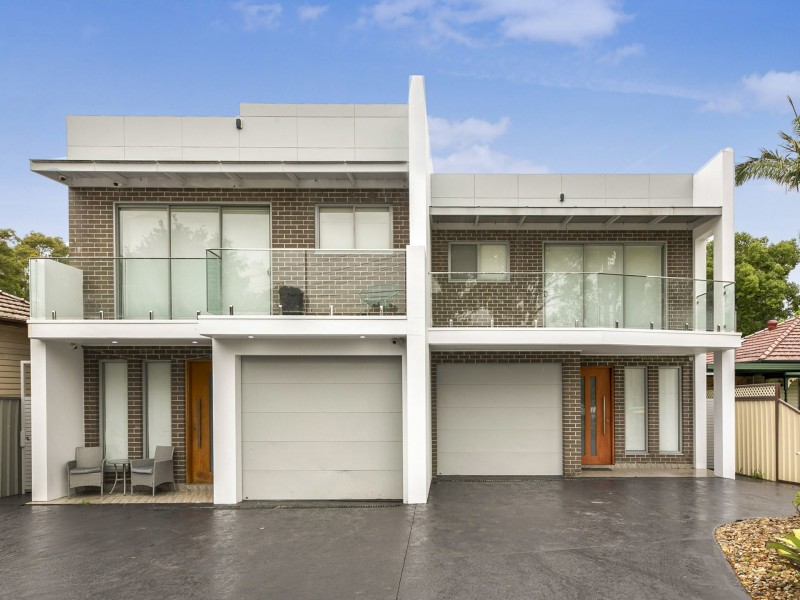 45 Napoli Street, Padstow NSW 2211