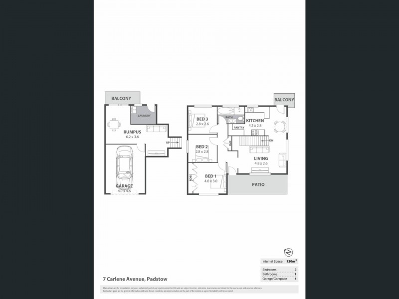 7 Carlene Avenue, Padstow NSW 2211