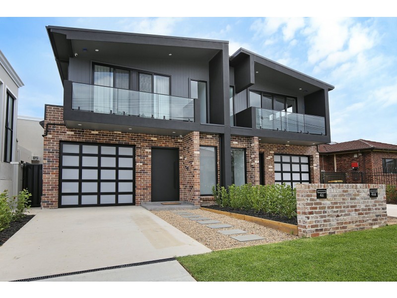 46 Northcote Road, Greenacre NSW 2190