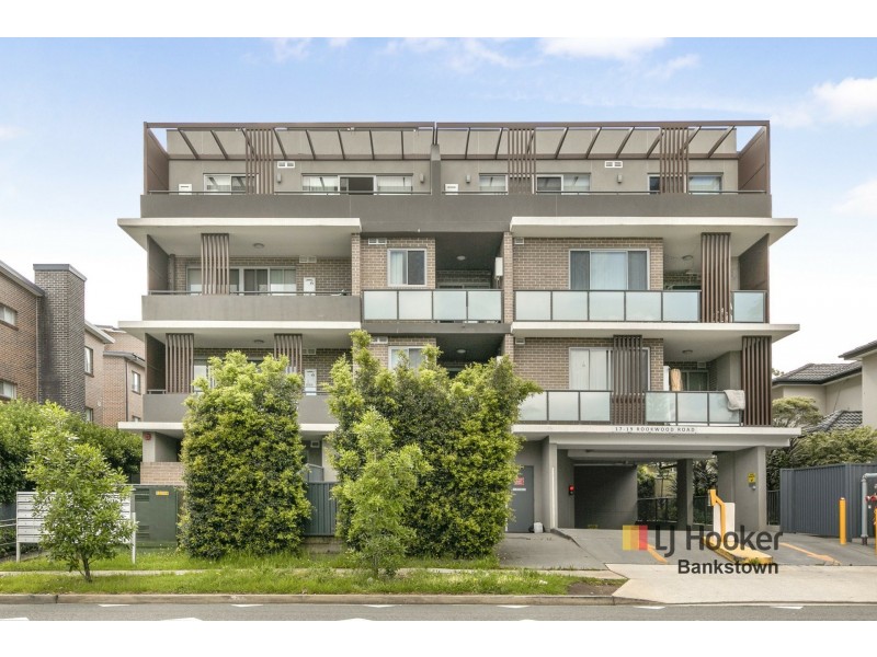 305/17-19 Rookwood Road, Yagoona NSW 2199