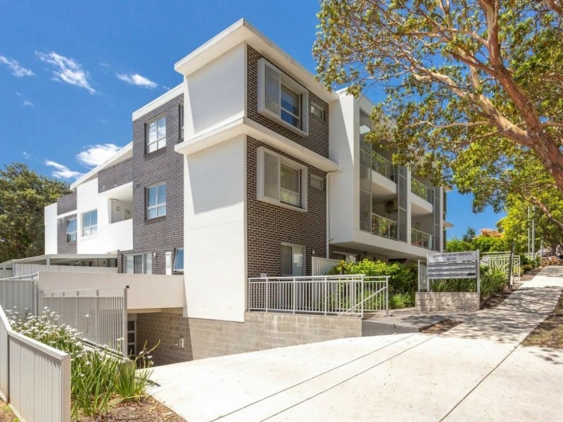 Apartment 11/50-52 Lawrence Street, Peakhurst NSW 2210