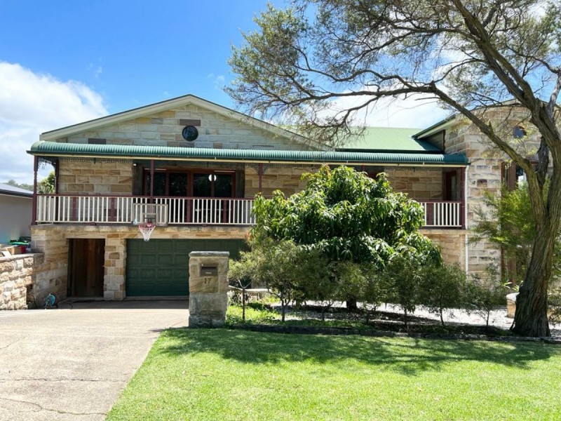 17 Katrina Avenue, Mona Vale NSW 2103