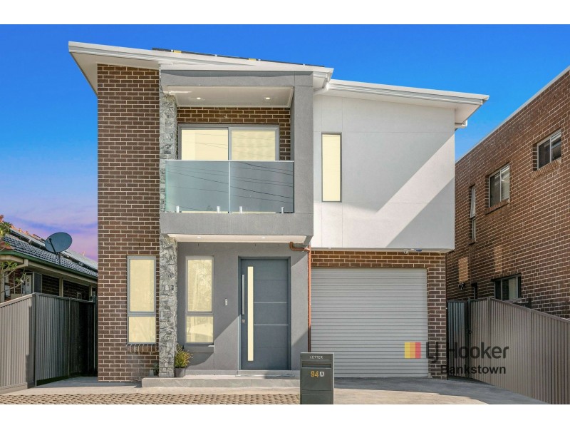 94a Reilly Street, Liverpool NSW 2170