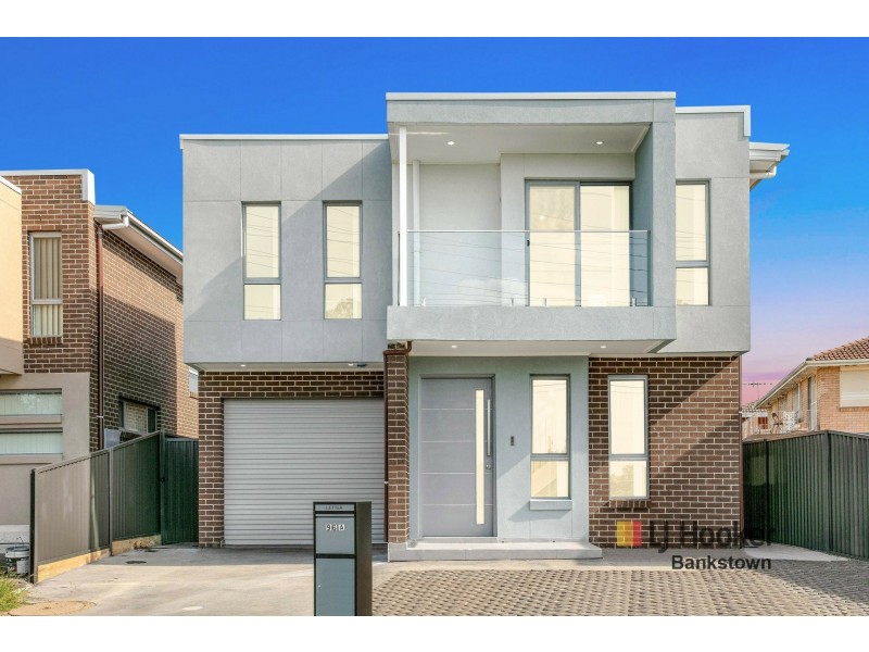 96a Reilly Street, Liverpool NSW 2170