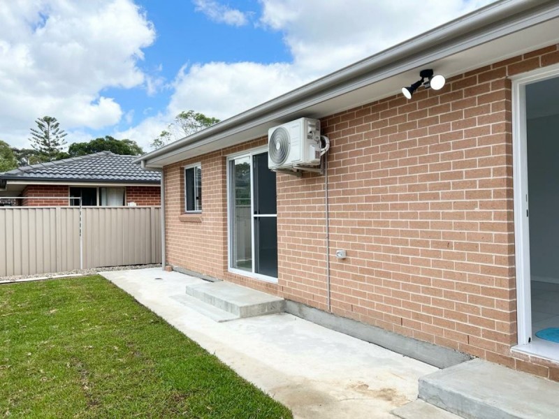 Birrong NSW 2143