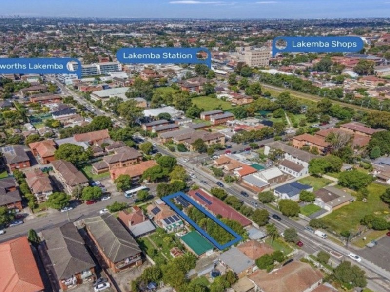 4 Colin Street, Lakemba NSW 2195