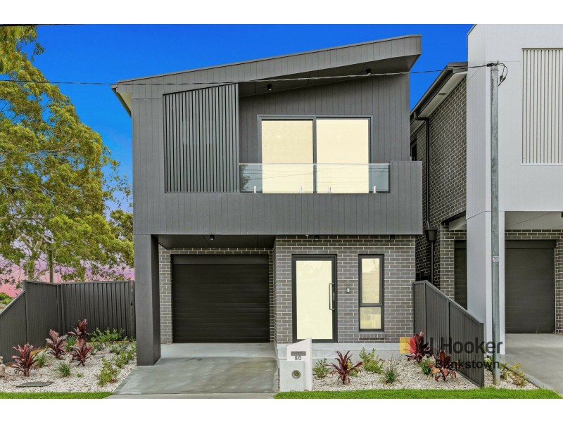 50 Lucas Avenue, Moorebank NSW 2170