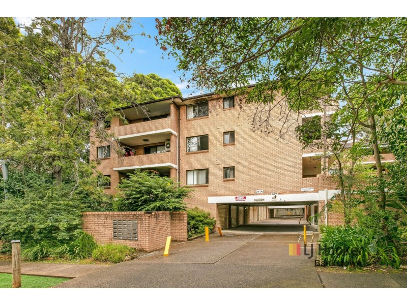 Unit 12/34-36 Conway Road, Bankstown NSW 2200