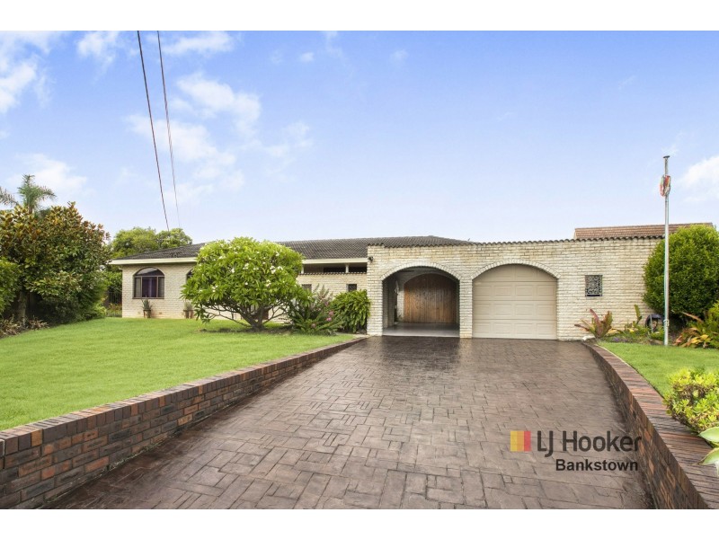 57 Franklin Road, Chipping Norton NSW 2170