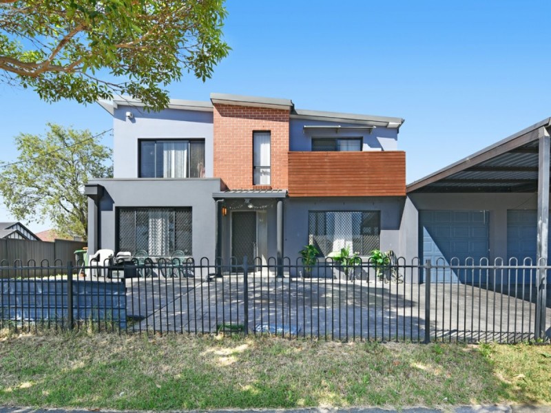 52 Wattle Street, Punchbowl NSW 2196