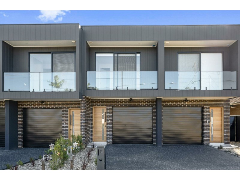3/32 Lucas Avenue, Moorebank NSW 2170